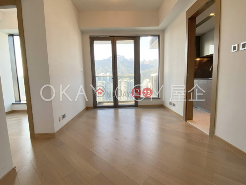 HK$ 12M | H Bonaire, Southern District Elegant 2 bedroom on high floor | For Sale