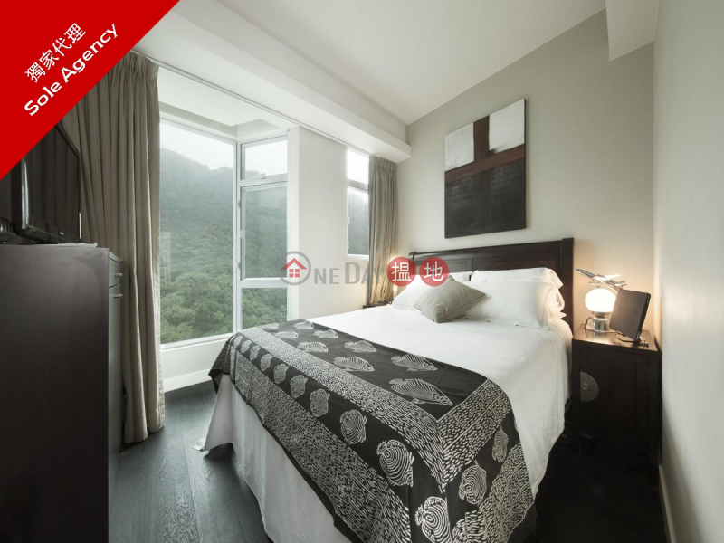 2 Bedroom Flat for Sale in Kennedy Town | 80 Victoria Road | Western District Hong Kong, Sales | HK$ 23.5M