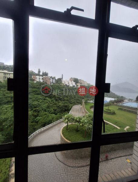 HK$ 110,000/ month, Grand Garden, Southern District GRAND GARDEN 4 BED 3 BATH 1 CP