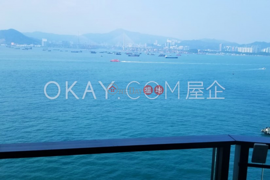 HK$ 1,400萬傲翔灣畔|西區|2房1廁,海景,星級會所,露台《傲翔灣畔出售單位》