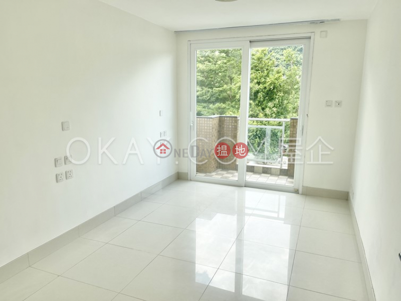HK$ 58,000/ month Ho Chung New Village, Sai Kung Lovely house with rooftop, terrace & balcony | Rental