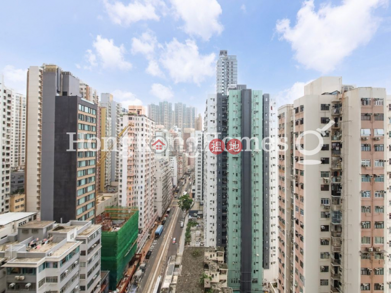 Property Search Hong Kong | OneDay | Residential | Sales Listings | 2 Bedroom Unit at Bohemian House | For Sale