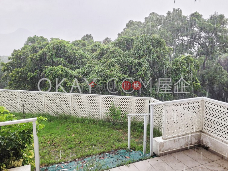 HK$ 55,000/ month, Floral Villas | Sai Kung, Luxurious house with balcony & parking | Rental