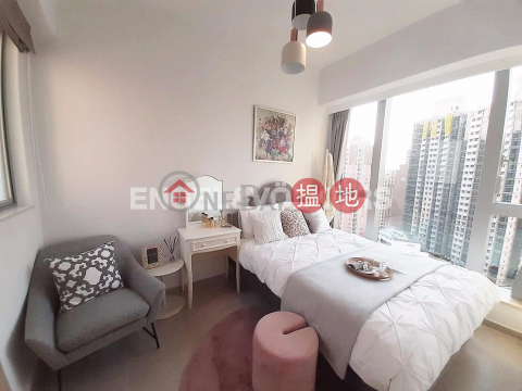 2 Bedroom Flat for Rent in Sai Ying Pun, Resiglow Resiglow | Western District (EVHK93190)_0