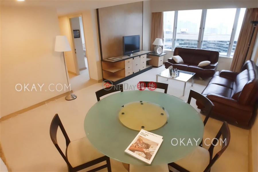 Convention Plaza Apartments | High | Residential Rental Listings, HK$ 55,000/ month