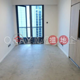 Luxurious 2 bed on high floor with sea views & balcony | Rental | Bohemian House 瑧璈 _0