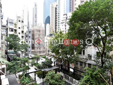 2 Bedroom Unit for Rent at 61-63 Hollywood Road | 61-63 Hollywood Road 荷李活道61-63號 _0
