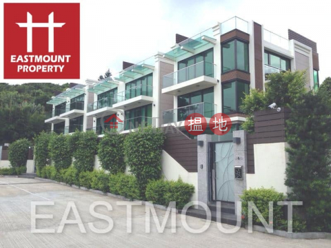 Sai Kung Village House | Property For Rent or Lease in Wong Chuk Wan 黃竹灣-Duplex with roof | Property ID:1662 | La Caleta 盈峰灣 _0