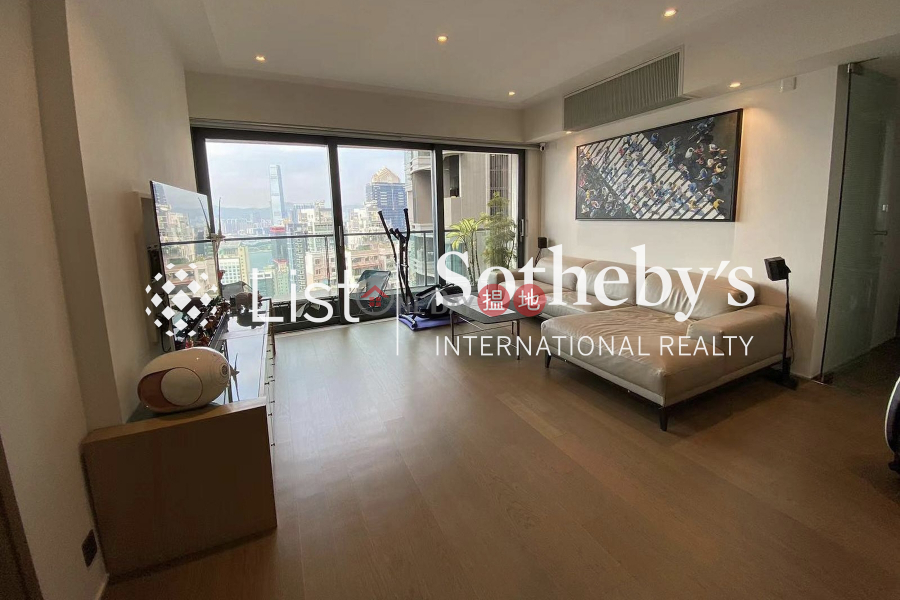 蔚然-未知|住宅出售樓盤-HK$ 5,900萬