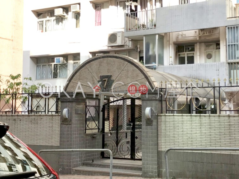 山村大廈|高層|住宅|出租樓盤-HK$ 38,000/ 月