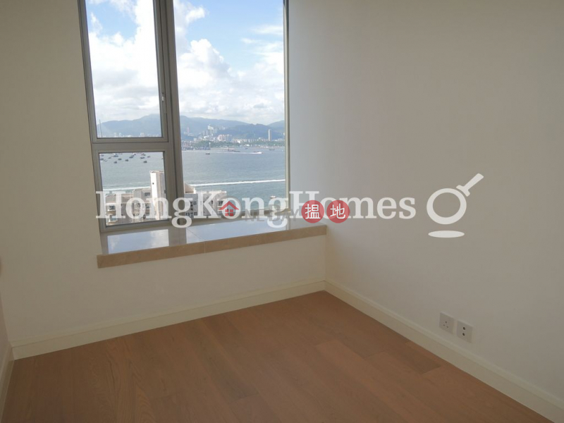 3 Bedroom Family Unit for Rent at Lexington Hill, 11 Rock Hill Street | Western District | Hong Kong, Rental, HK$ 42,800/ month