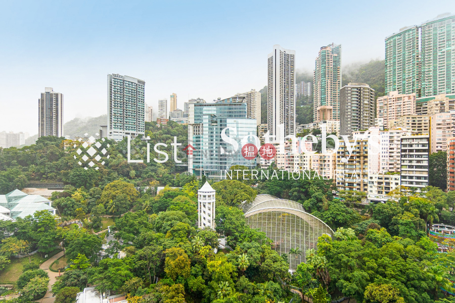HK$ 73,500/ month | The Murray | Central District | Property for Rent at The Murray with Studio