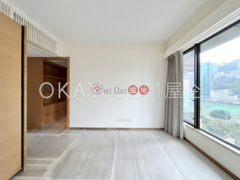 HK$ 50M Winfield Building Block A&B Wan Chai District Beautiful 3 bedroom with balcony & parking | For Sale