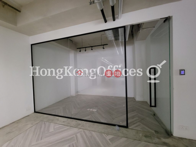 Office Unit for Rent at Bangkok Bank Building | Bangkok Bank Building 盤谷銀行商業大廈 Rental Listings