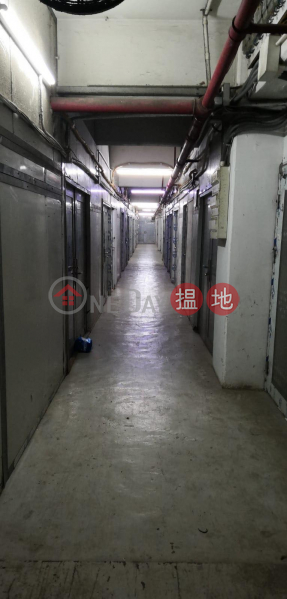 松林工廈辦公室，party room ，適合各行各業，現正招租，租客免佣-40打磚坪街 | 葵青|香港出租HK$ 3,000/ 月