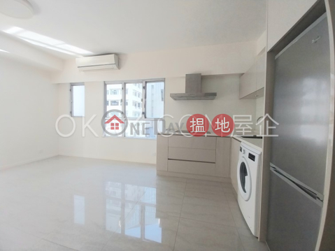 1房1廁 樂滿大廈 出租單位, 樂滿大廈 Lok Moon Mansion | 灣仔區 (OKAY-R368251)_0
