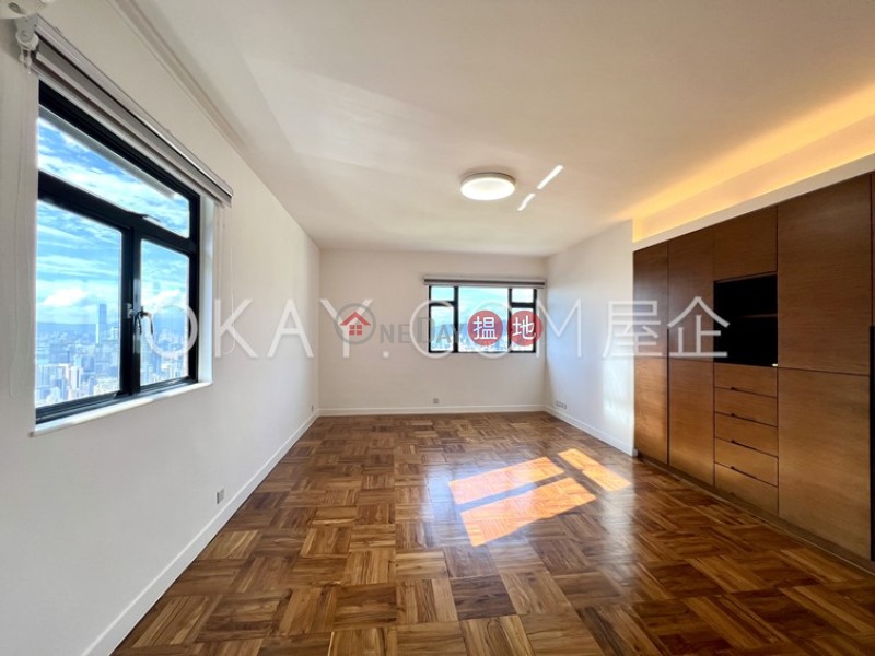 Property Search Hong Kong | OneDay | Residential Rental Listings, Efficient 4 bed on high floor with rooftop & balcony | Rental