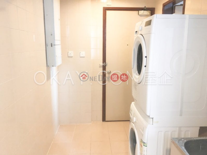 HK$ 78,000/ month Dynasty Court | Central District Stylish 3 bedroom with balcony & parking | Rental