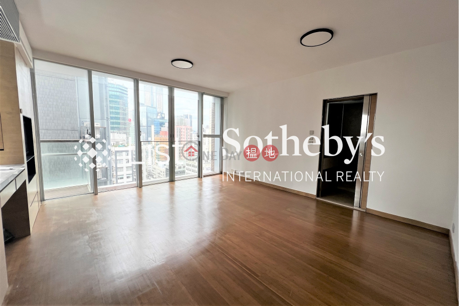 Property for Rent at 5 Star Street with Studio | 5 Star Street 星街5號 Rental Listings