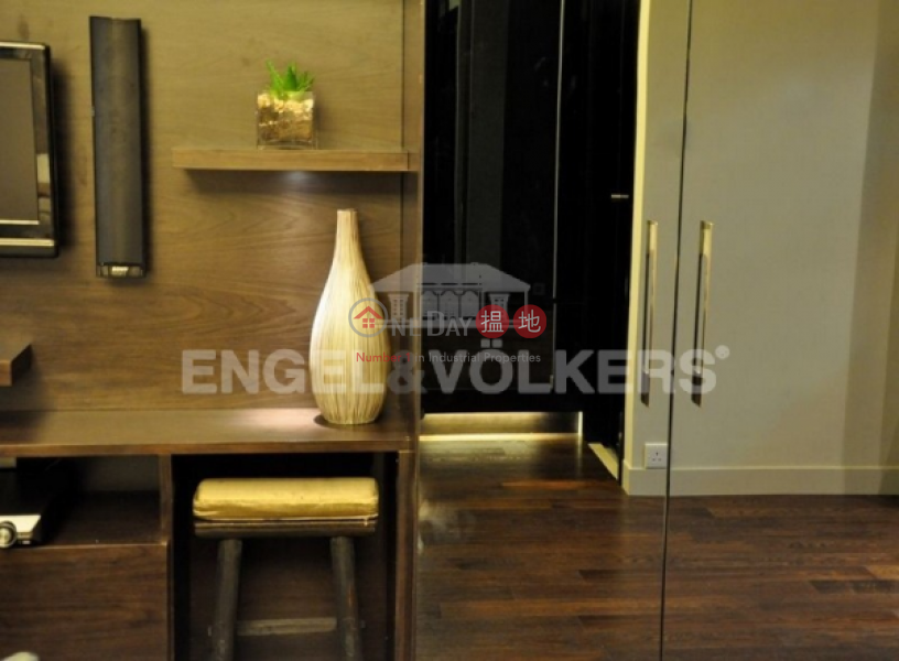 Studio Flat for Sale in Soho, Tai Shan House 太山樓 Sales Listings | Central District (EVHK40962)