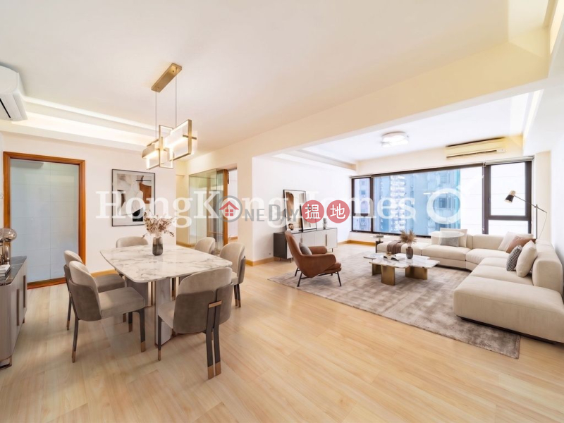 3 Bedroom Family Unit at Fine Mansion | For Sale | Fine Mansion 豐寧大廈 Sales Listings