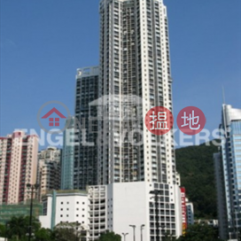 3 Bedroom Family Flat for Sale in Tin Hau | Park Towers Block 2 柏景臺2座 _0