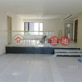 Efficient 4 bedroom with balcony & parking | For Sale | Garden Terrace 花園台 _0