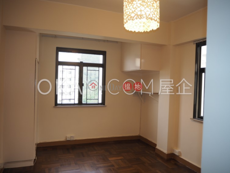 Y. Y. Mansions block A-D, Middle, Residential | Sales Listings, HK$ 19M