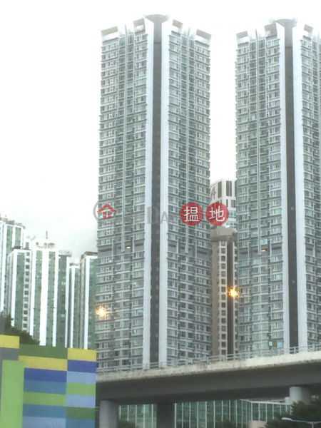 Summit Terrace Block 5 (Summit Terrace Block 5) Tsuen Wan West|搵地(OneDay)(1)
