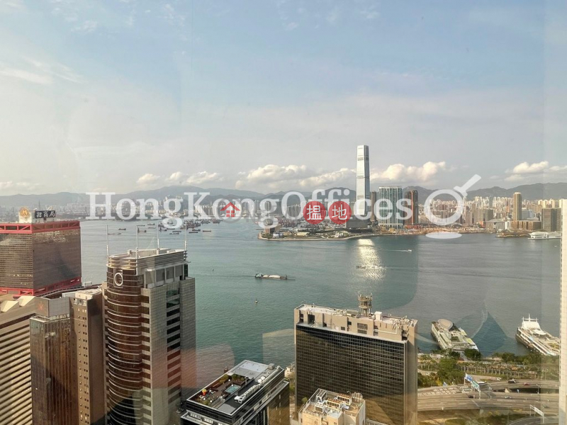 Office Unit for Rent at The Center, The Center 中環中心 Rental Listings | Central District (HKO-72876-ABHR)