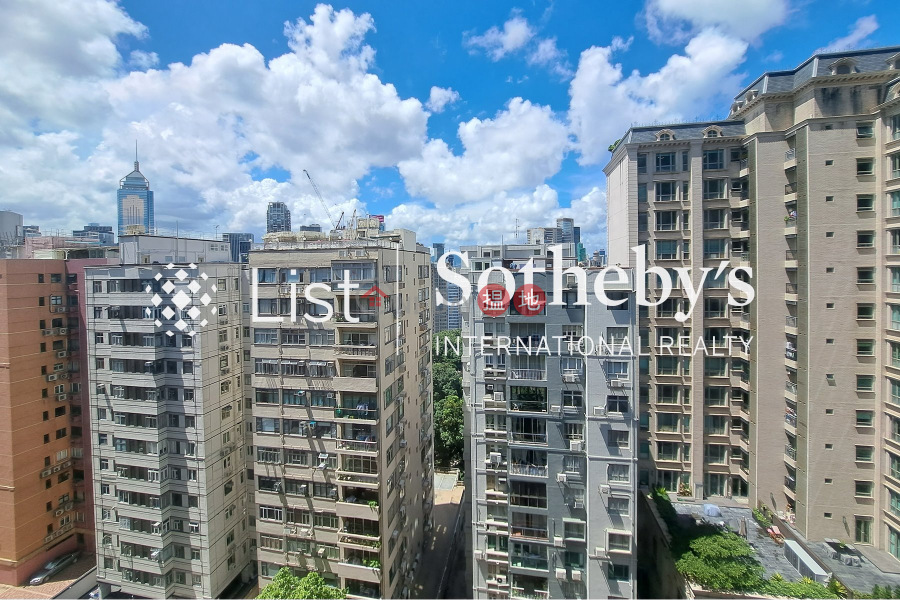 Property Search Hong Kong | OneDay | Residential | Sales Listings | Property for Sale at Moon Fair Mansion with 3 Bedrooms