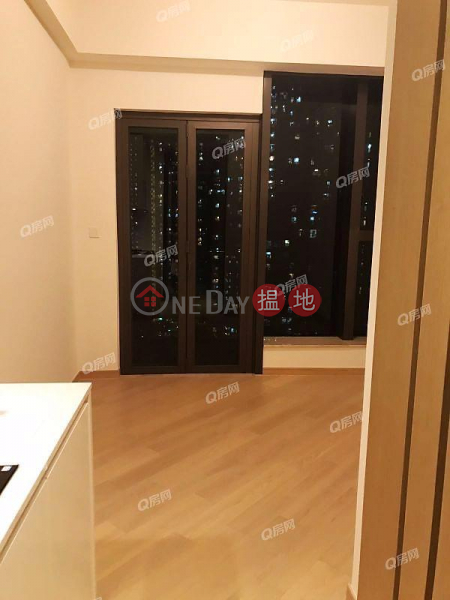 HK$ 12,000/ month Parker 33 Eastern District, Parker 33 | High Floor Flat for Rent