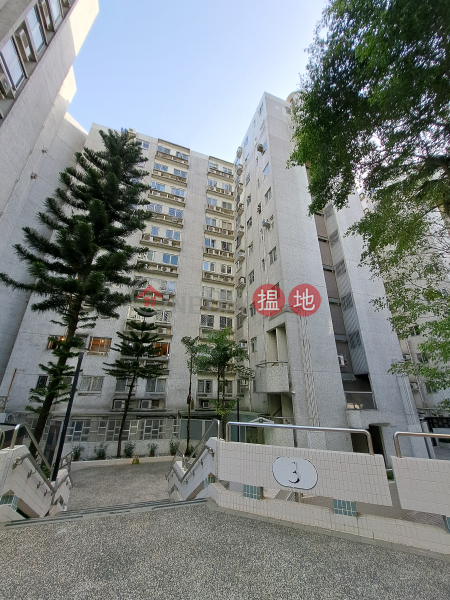 Beacon Heights Block 3 (畢架山花園 一期3座),Beacon Hill | ()(5)