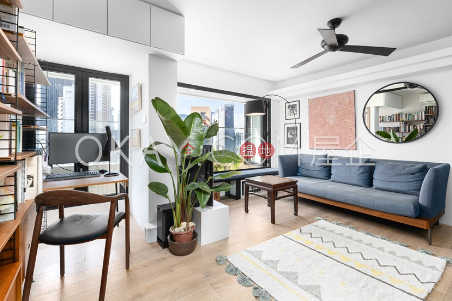 Block A Grandview Tower, Low Residential | Rental Listings HK$ 45,000/ month