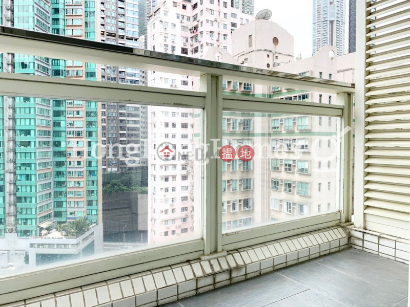 1 Bed Unit at Centrestage | For Sale, 108 Hollywood Road | Central District, Hong Kong | Sales HK$ 11.5M