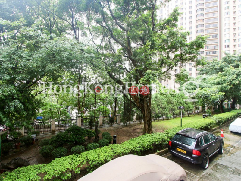 Property Search Hong Kong | OneDay | Residential, Rental Listings, 4 Bedroom Luxury Unit for Rent at Kam Yuen Mansion