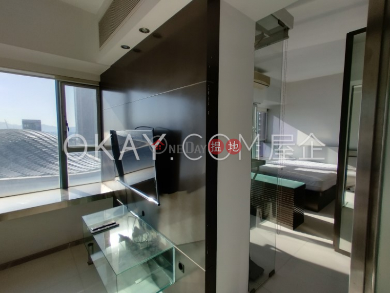 Popular 2 bedroom on high floor with harbour views | Rental | 188 Canton Road | Yau Tsim Mong Hong Kong Rental | HK$ 28,000/ month