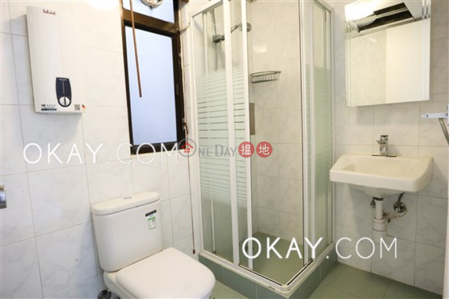Property Search Hong Kong | OneDay | Residential, Rental Listings Efficient 3 bedroom with rooftop, terrace | Rental