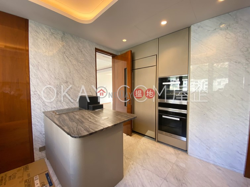 Property Search Hong Kong | OneDay | Residential Sales Listings | Luxurious 3 bedroom with balcony & parking | For Sale