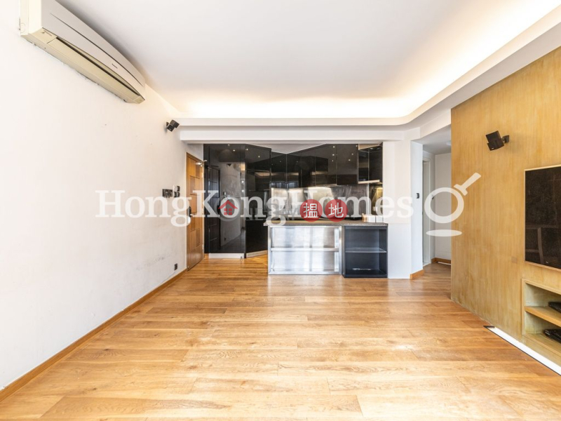 崇蘭大廈兩房一廳單位出租|37禮頓道 | 灣仔區|香港出租|HK$ 40,000/ 月