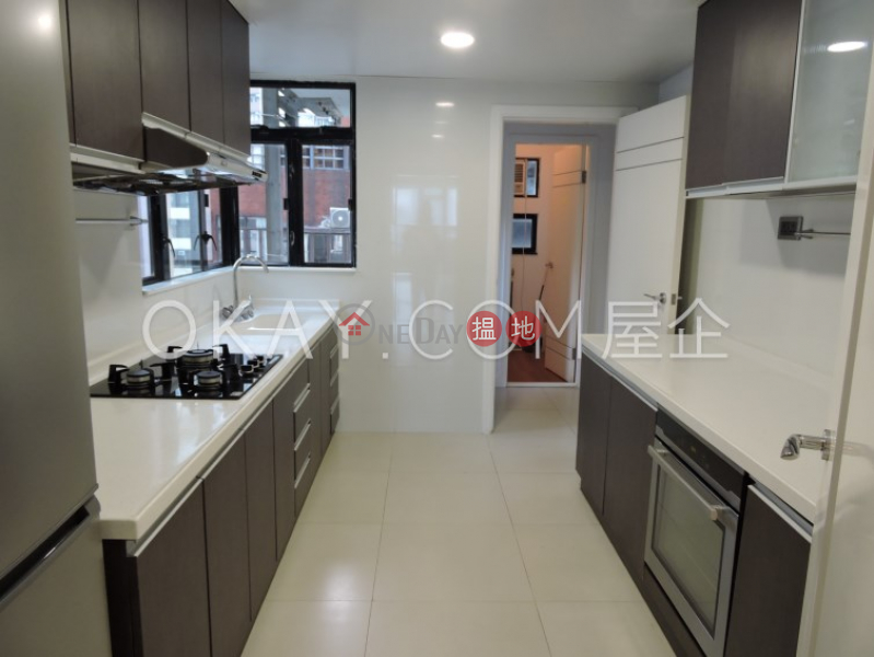 HK$ 61,000/ month | The Grand Panorama | Western District | Luxurious 3 bedroom on high floor | Rental