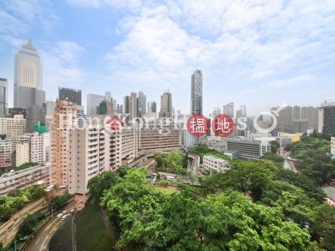 3 Bedroom Family Unit for Rent at One Wan Chai | One Wan Chai 壹環 _0