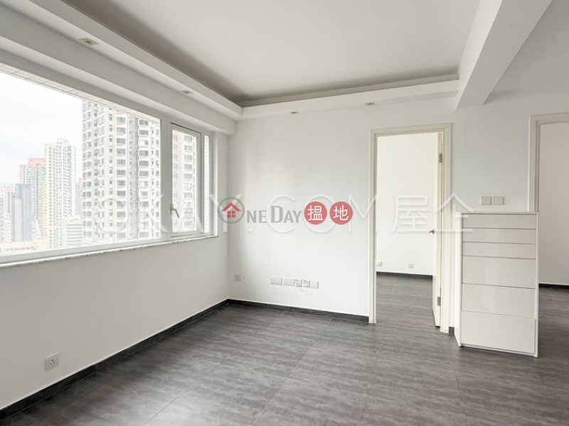 Charming 2 bedroom with harbour views | For Sale | Namning Mansion 南寧大廈 Sales Listings