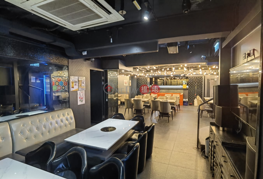 尖沙咀 客舍 [代理盤]|4赫德道 | 油尖旺|香港-出租-HK$ 118,000/ 月