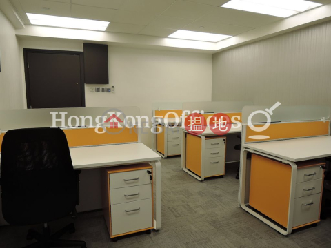 Office Unit for Rent at Office Plus at Sheung Wan | Office Plus at Sheung Wan 協成行上環中心 _0