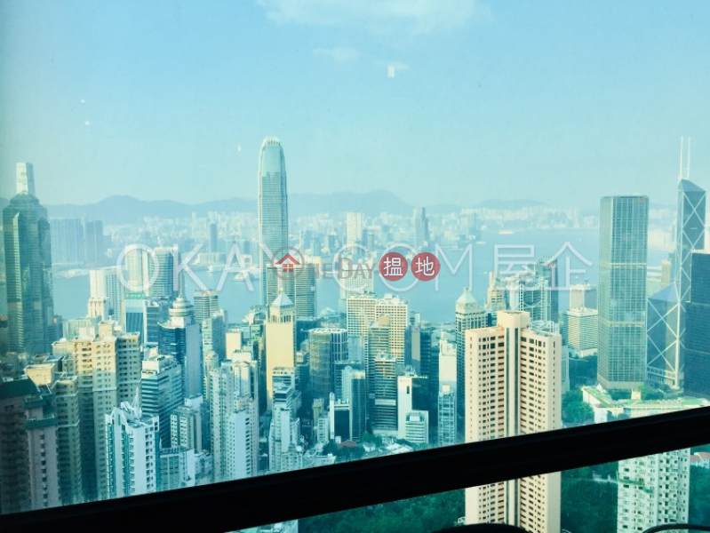 帝景園高層-住宅|出租樓盤HK$ 170,000/ 月
