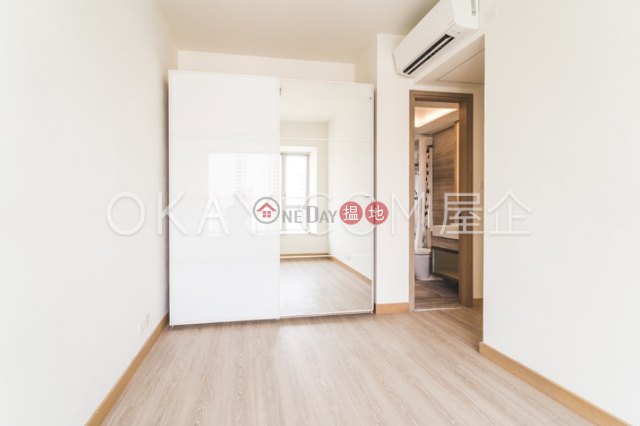 Stylish 3 bedroom with balcony | Rental, Island Crest Tower 2 縉城峰2座 Rental Listings | Western District (OKAY-R89862)