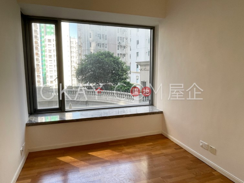 Rare 5 bedroom with balcony | Rental, Seymour 懿峰 Rental Listings | Western District (OKAY-R80596)