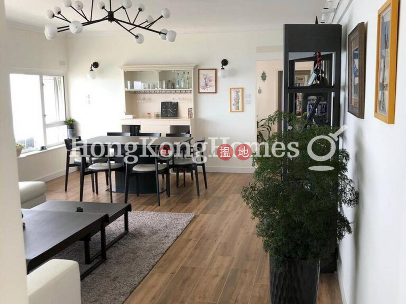 3 Bedroom Family Unit for Rent at Mountain Lodge 44 Mount Kellett Road | Central District, Hong Kong Rental HK$ 110,000/ month