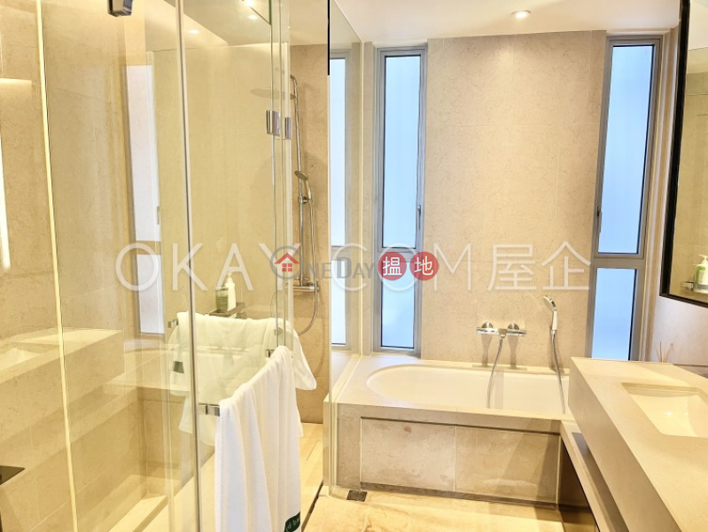 Property Search Hong Kong | OneDay | Residential Sales Listings | Lovely 3 bedroom on high floor with balcony & parking | For Sale